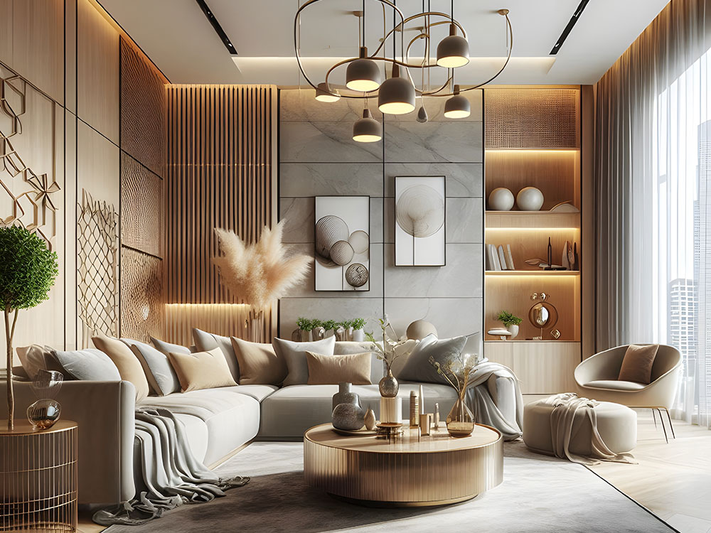 EP Development wnętrze