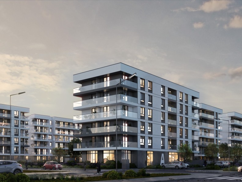 Dziennik budowy - zdjęcie budowy