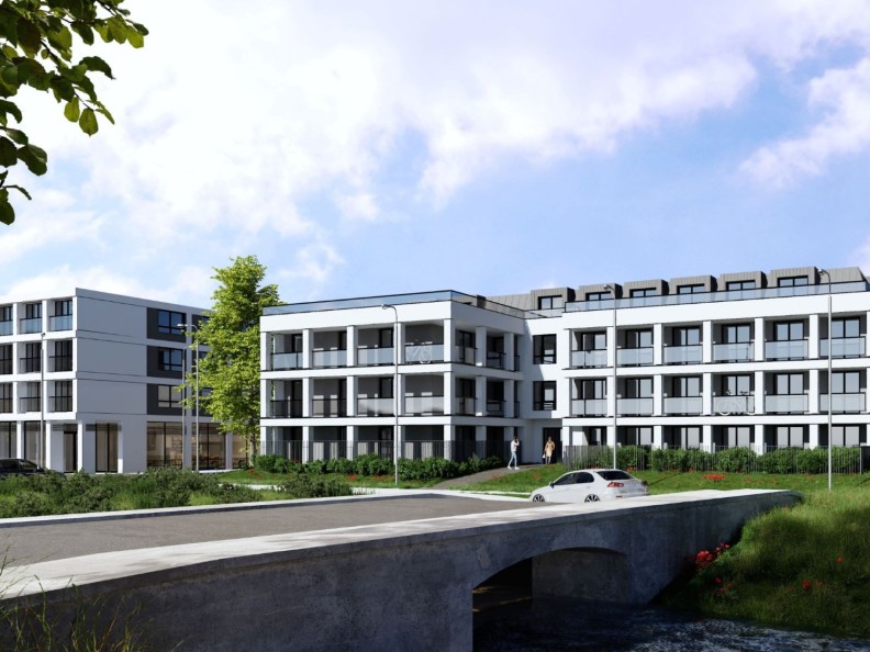 Dziennik budowy - zdjęcie budowy